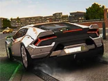 States: Street Kings - Play free online Driving game