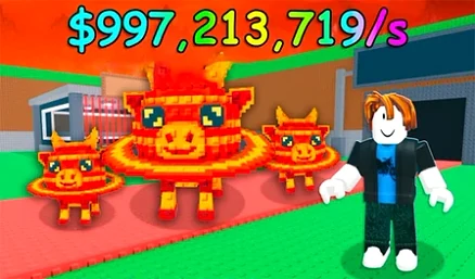 Steal a Brainrot! 100% Original - Play free online Arcade game