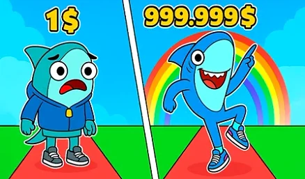 Steal Brainrot Monsters! - Play free online game