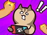 Stealth Master: Sneak Cat - Play free online Cat game