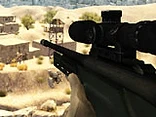 Stealth Sniper 2 - Play free online Shooting game