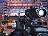 Stealth Sniper - Play free online Shooting game