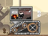Steamlands - Play free online Tank game