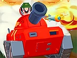 Steel Heroes - Play free online Tank game