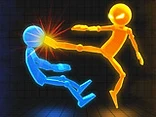 Stick Fighter 3D - Play free online Stickman game