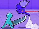 Stick Fighter - Play free online Stickman game