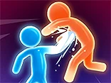 Stick it to the Stickman - Play free online Fighting game