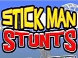 Stick Man Stunts - Play free online game