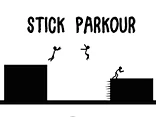 Stick Parkour - Play free online Casual Games game