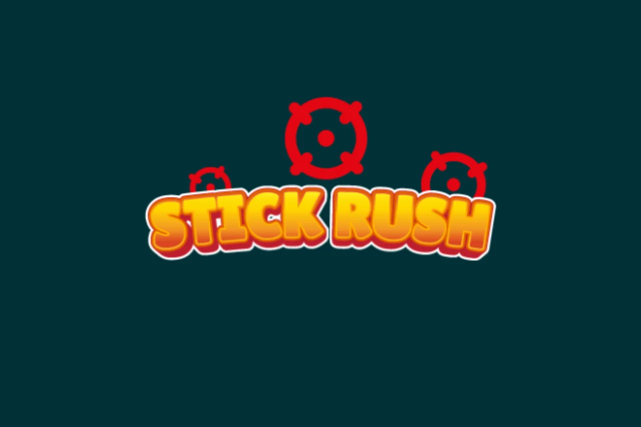 Stick Rush - Play free online Casual Games game