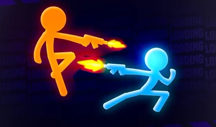 Stick War Infinity Duel - Play free online Arcade game