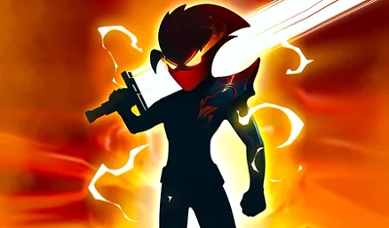 Stick War Ninja Duel - Play free online 2 Player game