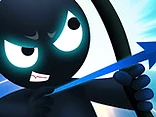 Stickman Archer 3 - Play free online Stickman game