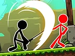 Stickman Archero Fight - Play free online Stickman game