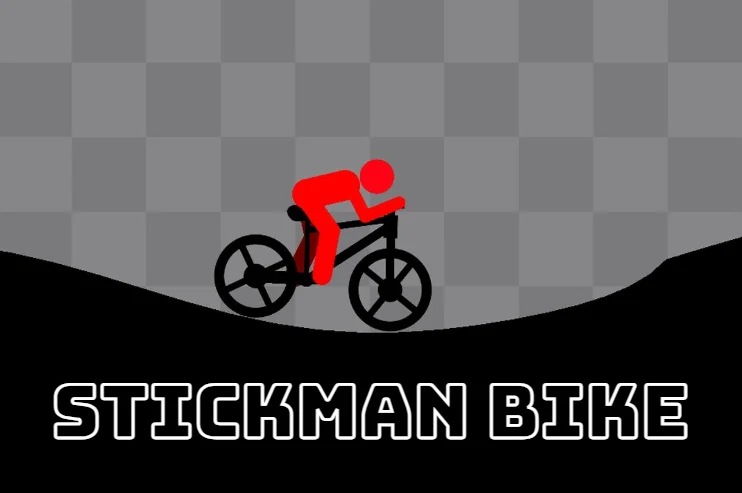 Stickman Bike - Play free online Casual Games game