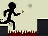 Stickman Boost - Play free online game