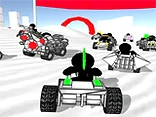 Stickman Car Racing - Play free online Stickman game