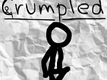 Stickman: Crumpled - Play free online Stickman game