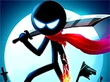 Stickman Epic Battles - Play free online game
