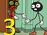 Stickman Escape School 3 - Play free online Stickman game