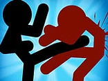 Stickman Fighter: Epic Battles - Play free online Stickman game