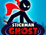 Stickman Ghost Online - Play free online Stickman game