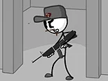 Stickman Great Prison Escape 2 - Play free online Stickman game