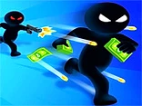 Stickman: Killer City - Play free online Stickman game
