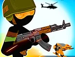 Stickman Maverick: Bad Boys Killer - Play free online Stickman game