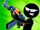 Stickman Merge - Play free online game