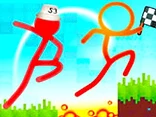 Stickman Parkour 3 - Play free online Parkour game