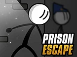 Stickman: Prison Escape Online - Play free online Stickman game
