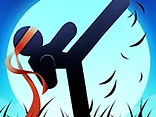 Stickman Punch - Play free online Stickman game