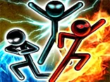 Stickman: Sarens - Play free online Stickman game