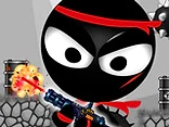Stickman Shooter - Play free online Stickman game