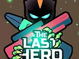 Stickman: The Last Hero - Play free online game