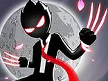 Stickman Warriors: Fatality - Play free online Stickman game