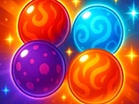 Sticky Bubbles - Play free online Ball game