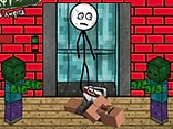 Stikman Сraft: Elevator Escape - Play free online game