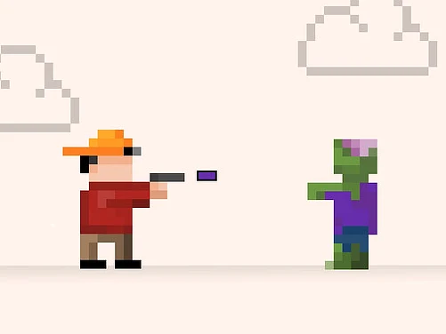 Stop Zombies - Play free online Action game