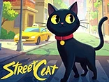 Street Cat - Play free online Cat game