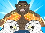Street Fight King Of The Gang - Play free online Fighting game