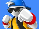 Street Fight Match - Play free online Fighting game