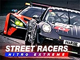 Street Racers: Nitro Extreme - Play free online Racing game