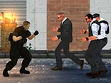 Streets of Anarchy: Fists of War - Play free online Fighting game