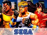 Streets of Rage - Play free online Sega game