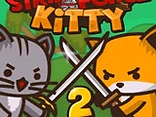 Strike Force Kitty 2 - Play free online game