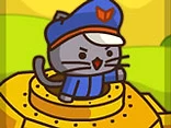 Strike Force Kitty 3: Last Stand - Play free online game