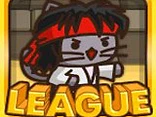 Strike Force Kitty 4: League - Play free online Strike Force Kitty game