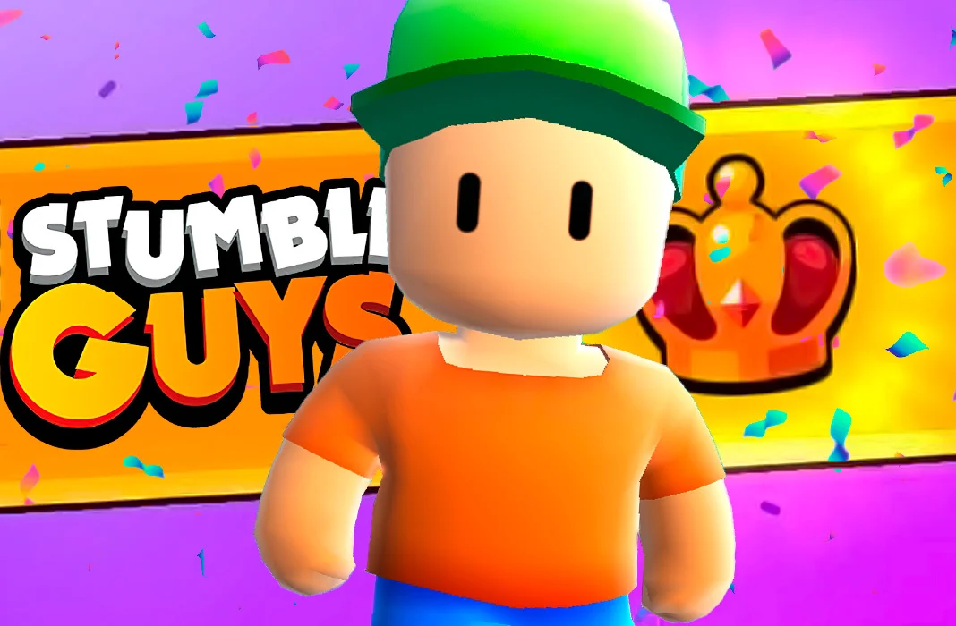 Stumble Guys - Play free online game